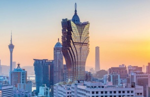 Macau Economy Holds Steady on Tourism and Gaming, But Consumer and Property Weakness Linger