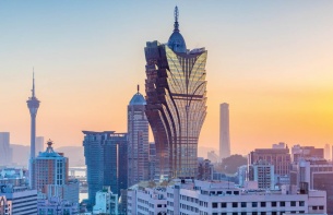 Macau Marks End of Responsible Gambling Campaign With Certificate Awards
