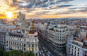 Push Gaming Enters Spanish Market with Major Partnerships!