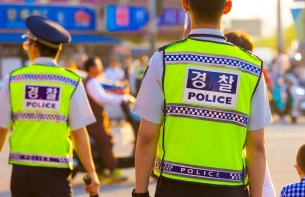 South Korea Dismantles Major Mule-Account Ring Laundering Funds for Illegal Gambling