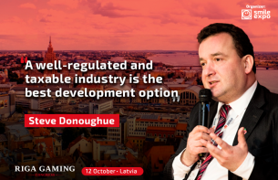 Steve Donoughue: A well-regulated and taxable industry is the best development option