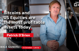 EXANTE expert: “Bitcoins and US Equities are the most profitable assets today”