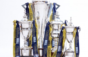 William Hill Confirmed as Title Sponsor of SPFL in Landmark Deal