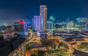 Cebu City Moves to Block Online Gambling and VPNs on Government Networks to Curb Misuse