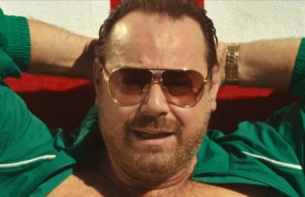 Paddy Power Debuts First Christmas Ad with Danny Dyer and Eddie Hearn