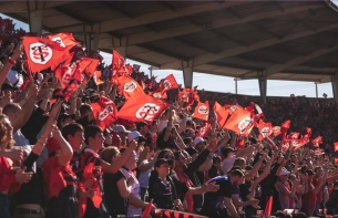 OlyBet Partners with Stade Toulousain to Expand European Sports Presence!