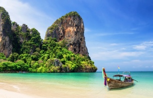 Thailand Takes Major Step Toward Legalising Land-Based Casinos