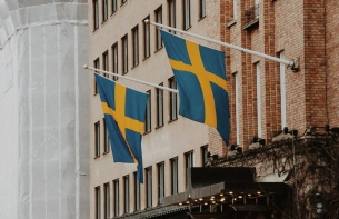 Sweden Bans Goodwin NV for Operating Without a License