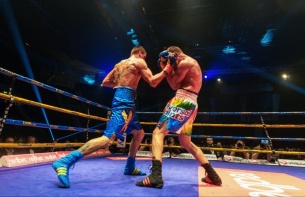 Kwiff Partners with Seconds Out to Expand Presence in Boxing