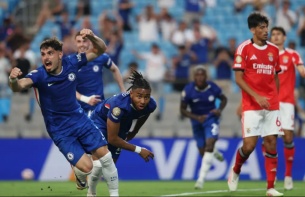 SE Palmeiras vs Chelsea F.C. Prediction 5 July 2025