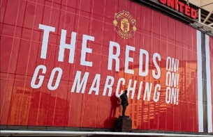 Manchester United and Parimatch Announce Multi-Year Betting Partnership Across Asia and MENA