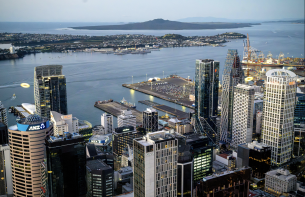 Online Casino Ad Surge Looms if New Zealand Lifts Longstanding Ban