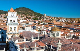 Bolivian Regulator Seizes Illegal Slot Machines in Caranavi