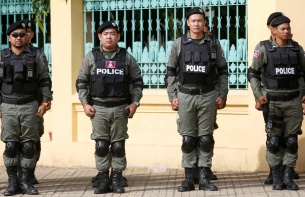 Cambodian Authorities Suspend Casino Licence Over Cybercrime Links