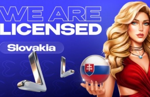 Endorphina enters Slovakia’s regulated iGaming market