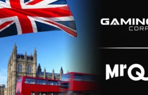 Gaming Corps strengthens UK distribution through new MrQ partnership