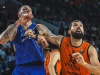 Paris vs Valencia