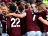 Aston Villa vs Fulham