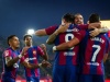 Barcelona vs Getafe