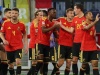 Belgium vs Turkey