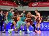 Barcelona vs Zalgiris Kaunas