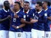 France vs Italy