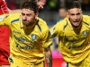 Frosinone vs Sassuolo
