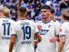 Borussia Monchengladbach vs Hoffenheim