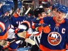 Islanders vs Vancouver