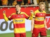 Jagiellonia vs Anderlecht