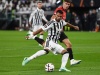 Genoa vs Juventus