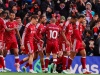 Liverpool vs Arsenal