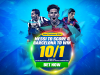 Messi to score and Barcelona win 10/1