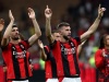 Milan vs Bologna