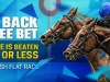 Money Back If Beaten By a Head