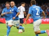Porto vs Napoli