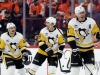 Pittsburgh vs Montreal