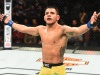 Alexander Hernandez vs Rafael dos Anjos