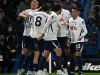 Tottenham vs Crystal Palace