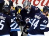 Winnipeg vs Colorado